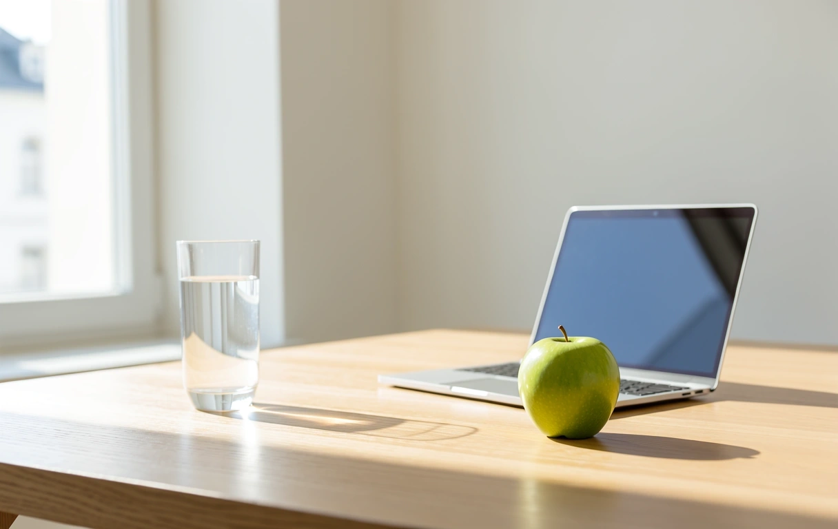 Sichere Datenverarbeitung bei Nutrizh